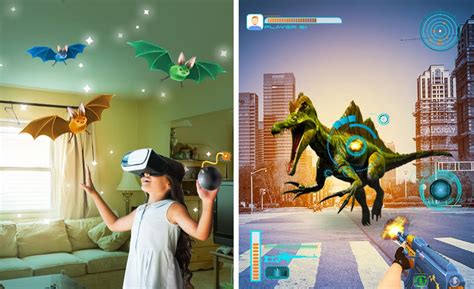 are video games similar to reality